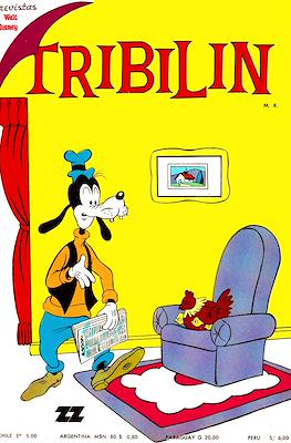 Tribilín #106