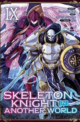 Skeleton Knight in Another World #9
