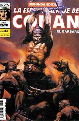 La Espada Salvaje de Conan Vol. 1. 2ª edición #84