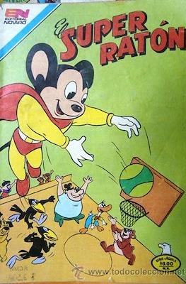 El Super Ratón #448