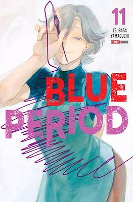 Blue Period #11