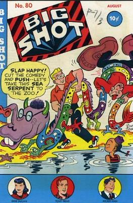 Big Shot Comics #80
