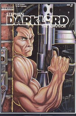 Stephen Darklord The Survivor #3