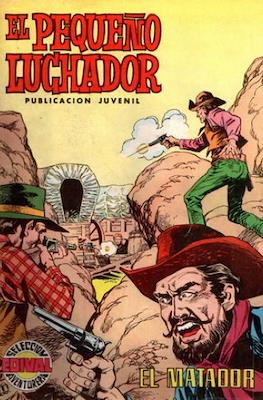 El Pequeño Luchador (1977) #20