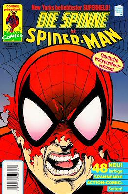 Die Spinne / Die Spinne ist Spiderman #240