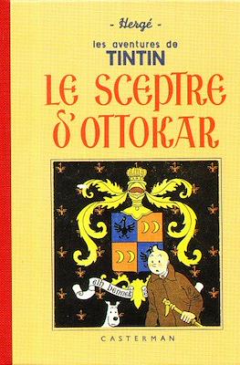 Les aventures de Tintin (1986) #8