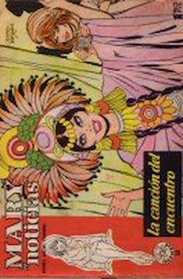 Mary "Noticias" / Heroínas (1962-1971) #58