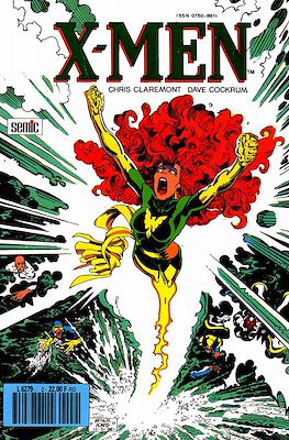 X-Men / X-Men Saga #2