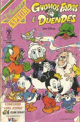 Disney Especial #102
