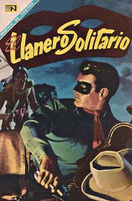El Llanero Solitario #179