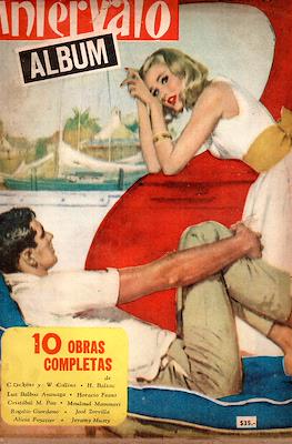 Intervalo Álbum #60