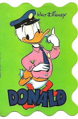 Retallats Walt Disney #8