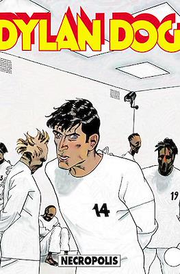Dylan Dog #212