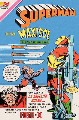 Supermán #1428
