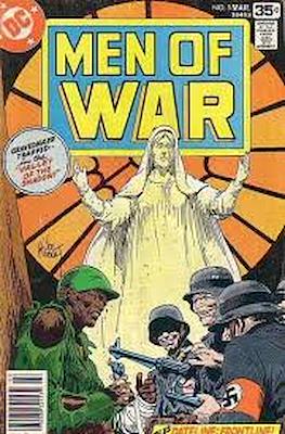 Men of War Vol. 1 (1977-1980) #5