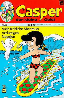Casper #10