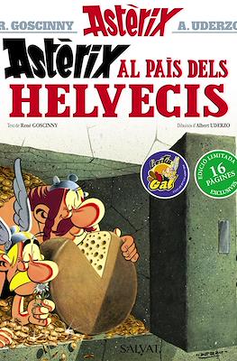 Astérix (2024) (Cartoné) #4