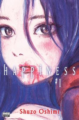 Happiness (Rústica) #1