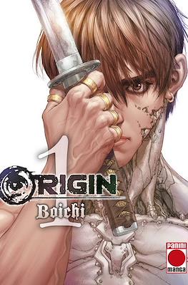 Origin (Rústica) #1