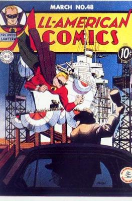 All-American Comics (Comic Book) #48