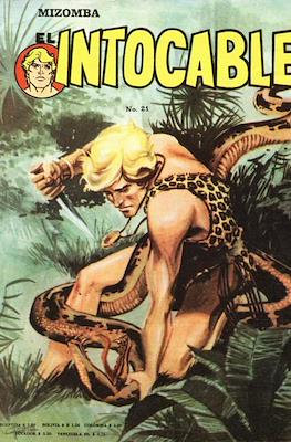 Mizomba el Intocable #21