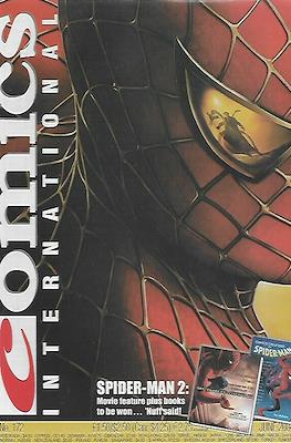 Comics International #172