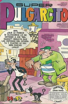 Super Pulgarcito #106