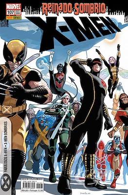 X-Men (2002-2013) #107