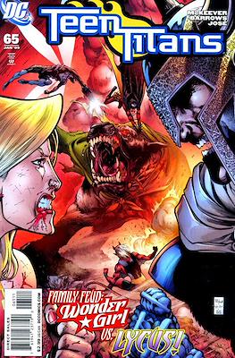 Teen Titans Vol. 3 (2003-2011) #65