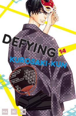 Defying Kurosaki-kun #14