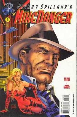 Mickey Spillane's Mike Danger Vol. 1 #5