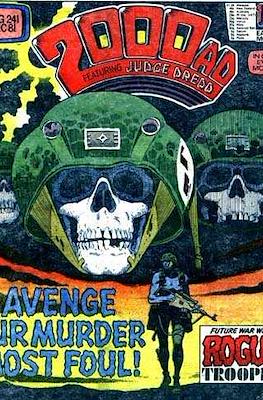 2000 AD #241