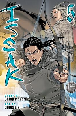 Issak Omnibus #5