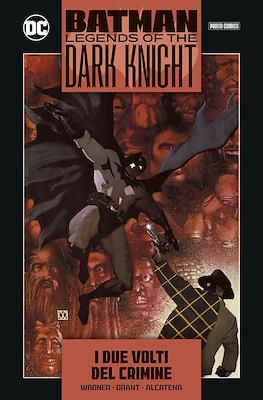 Batman: Legends of the Dark Knight Collection Vol. 2 #4
