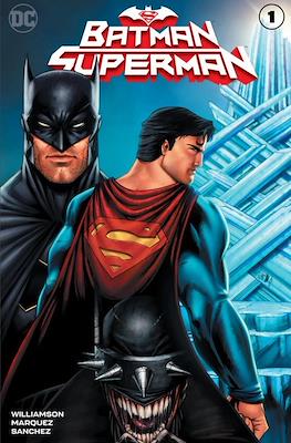 Batman/Superman Vol. 2 (2019-Variant Covers) #1.4