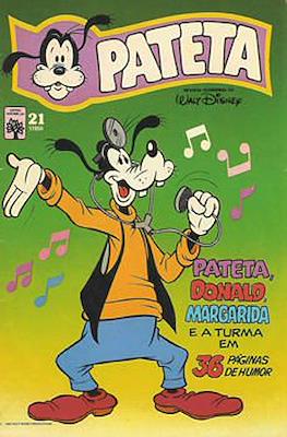 Pateta #21