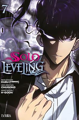 Solo Leveling (Rústica con solapas) #7