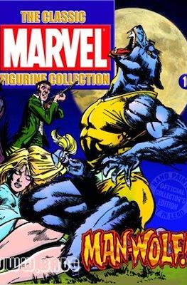 The Classic Marvel Figurine Collection #108