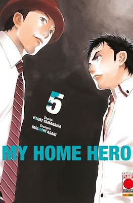 My Home Hero #5