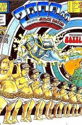 2000 AD #321