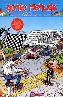Gente Menuda #361