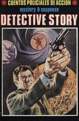 Detective Story #6