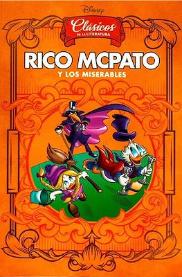 Clásicos de la literatura Disney #8