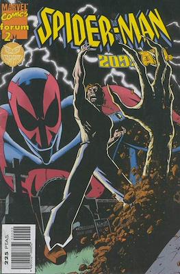 Spiderman 2099 Vol. 2 (1996-1997) #2