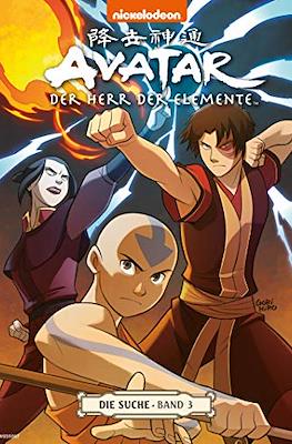 Avatar: Der Herr der Elemente #7