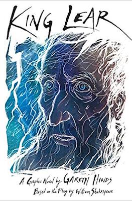 King Lear (Shakespeare Classics Graphic Novels)