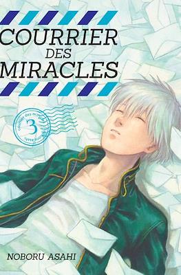 Courrier des miracles #3