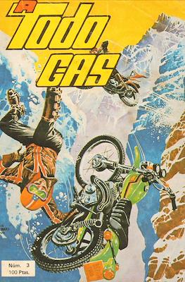 A Todo Gas #3