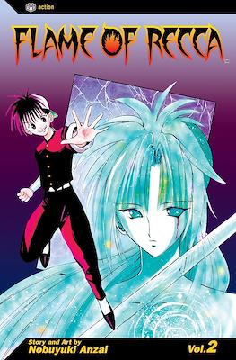 Flame of Recca #2