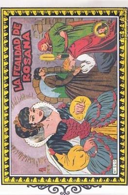 Azucena #120